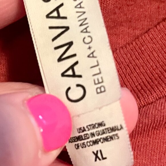 Mommy & Me Matching Apple T-Shirts - Picture 2 of 3